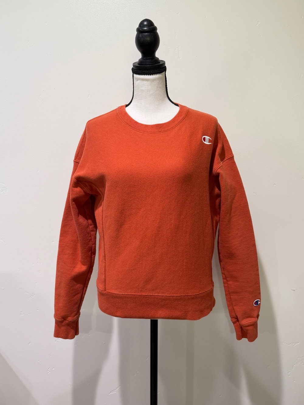 Champion Reverse Weave Crewneck